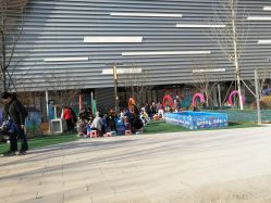 -萌宠亲子动物乐园(槐房万达店)