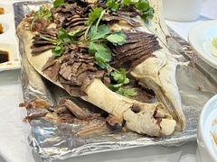 牛气冲天-930私房菜(欧阳路店)