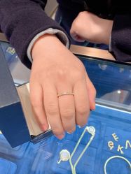 点击看大图 -Cindy Jewelry·钻戒·彩色宝石