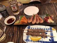 -平成屋·午肴夜酒(四川北路店)