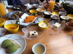 -王鼎精致料理铁板烧(世博源店)