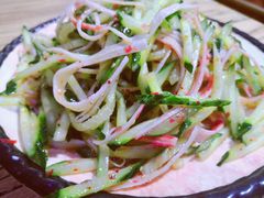 -京玉菲饭店(李村店)