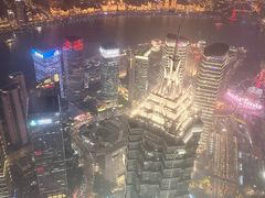 -上海环球金融中心骑迹50年环球之旅