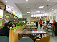-薛昌利大米凉皮(北新街店)