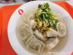 -吉祥馄饨(上海新上大店)
