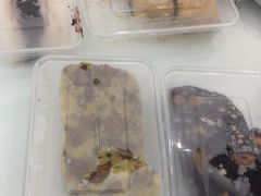 -清真老西北角温记粘食店(长沙路店)