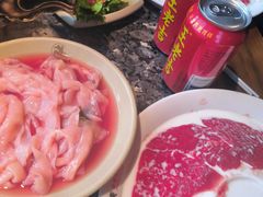 -蜀大侠火锅(春熙路店)