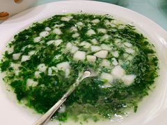 -汤记传菜(秀浦路店)
