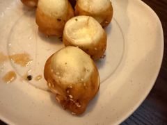 -哑巴生煎(临顿路店)