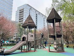 -唐城墙遗址公园