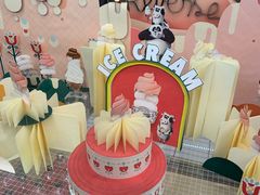 -OUR Bakery(三里屯太古里店)