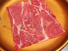 -牛YO寿喜烧和牛火锅自助(三台子万象汇店)