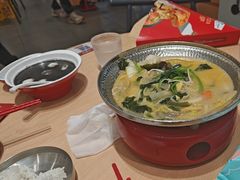 -喜家德虾仁水饺(浦东山姆店)