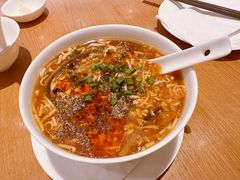 -鼎泰丰(国金中心店)