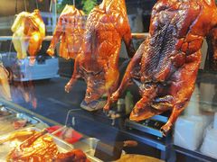 -陈光记烧腊店(罗保博士街店)