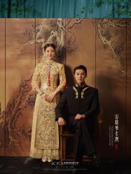 点击看大图 -爱城婚纱摄影·品质严选店