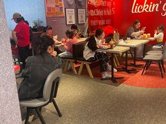 -肯德基(烟台万象汇店)