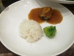 -世德花园酒店自助餐