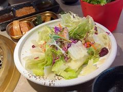 -谷牛日式烤肉(宝山U天地店)