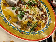 -大嫂镬仔·焖鸡煲·啫啫煲(逢源路店)