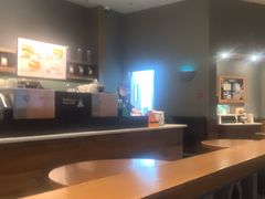 -星巴克(杭州市民中心店)