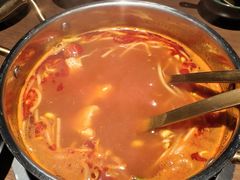 -羊门客在·烤盐池滩羊·川菜