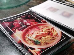 -外婆家(杭州马塍店·杭帮菜名店)