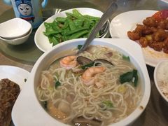 -莆田餐厅(滨海广场店)