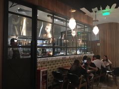 -ATLAS COFFEE(雅居乐中心店)