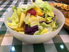 -新疆巴州金丝特餐厅(大钟寺店)