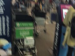 -关西国际机场直营免税店