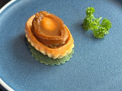 -中山保利艾美酒店-乐美中餐厅