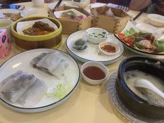 -新梅园不夜粥(龙华店)