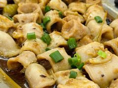 -嘉升大排档(番禺总店)