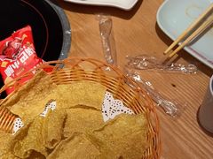 -何师傅美蛙鱼头(汉街店)