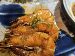 -吉兆·料理(红梅南路店)
