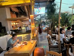 -不二·民谣音乐餐酒吧(九眼桥店)