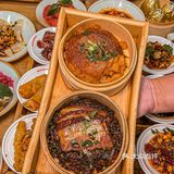 🆘成都这家店人均20就能吃遍四川名小吃‼️