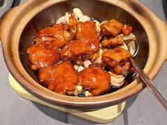 -望乡楼上海菜(日月光店)