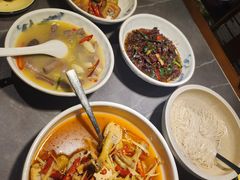 -东安鸡馆(蔡锷南路店)