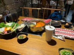 -呷哺呷哺 黄金牧场 (新中关购物中心店)