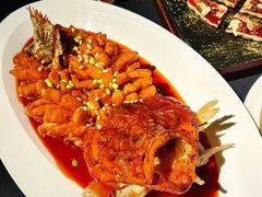 -RIVIERA 松鹤楼(外滩店)