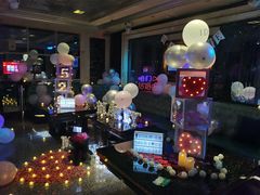 -音乐在线主题氧吧KTV(佳宁娜广场店)