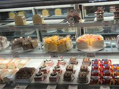 -西村叔叔的店·面包·甜品·蛋糕(清河万象汇店)