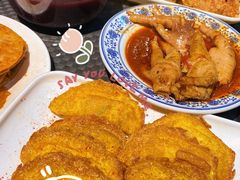 妈妈蛋饺-爆炸头阿姨小四川正宗川味小吃(无任何分店)