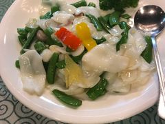 -申粤轩酒楼·三十年粤菜经典(丁香花园店)