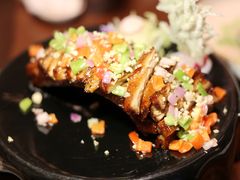 -富力希尔顿度假酒店-御玺中餐厅