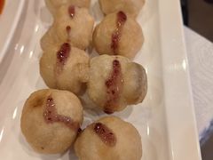 -功德林素菜饭庄(前门店)