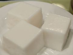 椰子糕-府城小食馆(金龙宾馆店)