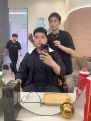 -GANO HAIR 
